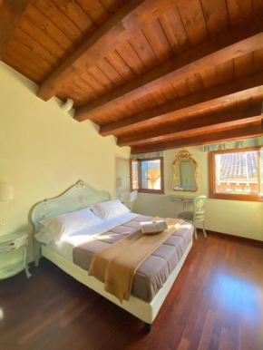 Casa Vacanze Angolo 'Sconto